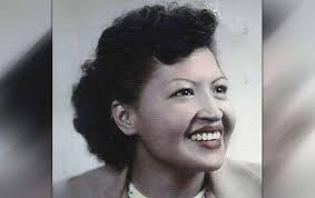 Agnes Belle Miller Carr (1924-2016)