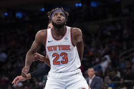 He was drafted 36th overall in 2018 out of western kentucky. Knicks Mitchell Robinson Ruled Out Vs Pistons With Concussion Like Symptoms Bleacher Report Latest News Videos And Highlights