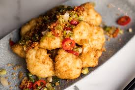 Beef with cashew nuts and yellow bean sauce. Yeung Sing Cantonese Restaurant Bingham