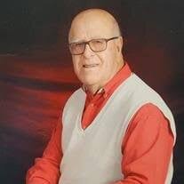 Delmas E. Farrar Obituary