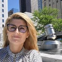 Barbara Biro's Instagram, Twitter & Facebook