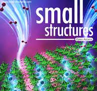 Author Guidelines - Small Structures - Wiley Online Library