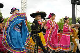 Cinco de mayo is celebrated on may 5th both in mexico, mainly in pueblo, and in the u.s. The Facts And History Of Cinco De Mayo