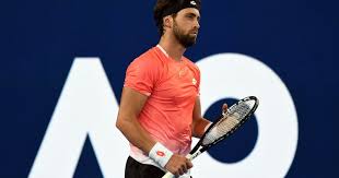 Thiem sfavorito dal nuovo ranking, berrettini 'graziato'. Nikoloz Basilashvili Tops Bautista Agut Reaches Quarterfinals Of Dubai Tennis Championships