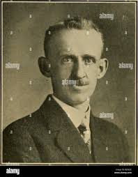 William c eddy hi-res stock photography and images