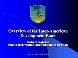 Ppt Basic Facts The Idb Group Powerpoint Presentation