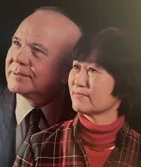 Obituary of Ian Bennie