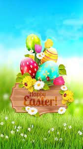 Happy Easter Easter Wallpaper Happy Easter Wallpaper Easter