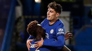Chelsea line up vs arsenal. Chelsea 6 0 Barnsley Kai Havertz Hits Hat Trick As Blues Romp Into Round Four Of Carabao Cup Football News Sky Sports