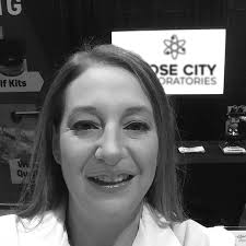 Our Team Bios — Rose City Laboratories