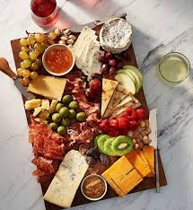 Plateau De Fromages Comment Faire Cartonner Une Table De Fete Plateau De Fromage Assiette De Fromage Fromage