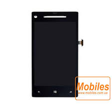Экран для HTC Windows Phone 8X CDMA ...