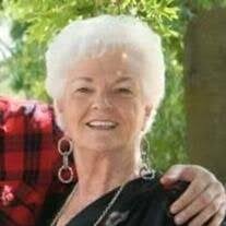 Dixie Belle Corbly Obituary