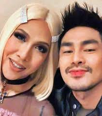 Vice Ganda Monthsary Post It S Showtime Host Explains Vice Ganda Vice Showtime