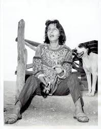 She was the illegitimate child of marina magnani and an unknown father, often said to be from alexandria, egypt, but whom anna herself claimed was from the calabria region of italy although she never knew his name. Anna Magnani S Feet Wikifeet