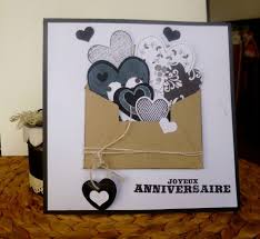 Nouveautes Scrapalacarte Et Un Petit Tour Au Salon Aiguille En Fete Le Scrap De Mc77 Et Cie Carte Scrapbooking Carte Anniversaire Scrapbooking Carte