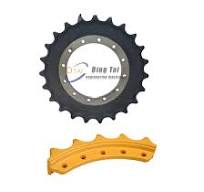Daewo O Dh220 Sprocket with 21 Teeth 30 Hole for ...