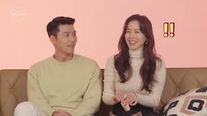 It has become its own little genre nowadays: Hyun Bin And Son Ye Jin S Representatives Deny Dating And Marriage Rumors Allkpop