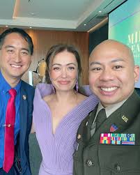 What a wonderful evening celebrating the #Indiana chapter of  @apapa_national It was a beautiful time of celebrating the strength of  culture, the courage of community building, and the kindness that comes when