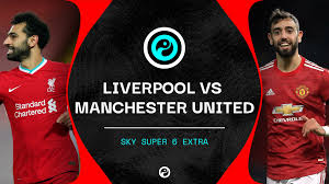 Liverpool are set to face newcastle united on saturday as the premier league action continues. Super Six Extra Prediction Liverpool Vs Manchester United Tips And Odds Squawka