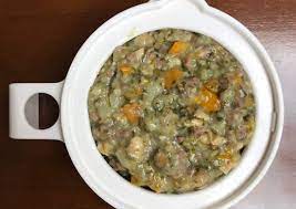 Daging qurban mu masih ada di kulkas,, dimasak tumis daging sapi kecap pedas ajja yukk. Daging Sapi Di Masak Tim Resep Mpasi Nasi Tim Daging Sapi Kumparan Com Ini Menu Ala Kadarnya Yg Ga Tau Lagi Tetelan Mau Di Masak Apa Ahhhhh Akhirnya Mama Nada