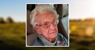 Margaret Christina (Rinkel) Bohn Obituary January 28, 2019