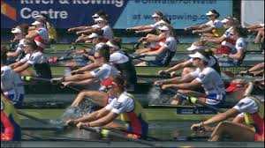 Les épreuves d'aviron lors des jeux olympiques d'été de 2020 se tiennent à tokyo, au japon. Aviron Le Canada Conclut Les Mondiaux Avec Un Autre Billet Pour Tokyo Jeux Olympiques Radio Canada Ca