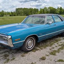Image result for Basin Street Blue 1972 Chrysler