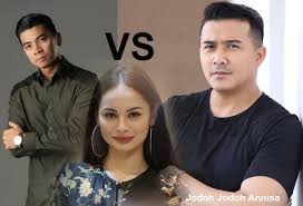 Rykarl and the powerful dato azhar are all wondering who will be the new ceo of f3. Guuyyss Harini Dah Episod 99 Siape Jodoh Jodoh Annisa Facebook