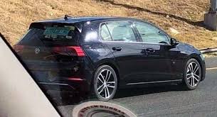 2020 Volkswagen Golf This Is It The All New 8th Gen Model Updated Volkswagen Cars For Sale Volkswagen Golf