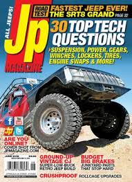 Jp (magazine) - Wikipedia