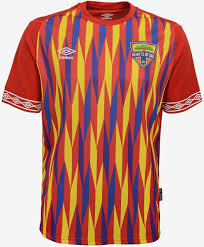 Al ahly sc egypt kit dream league soccer 2020. Umbro Accra Hearts Of Oak 2020 Home Jersey Soccer Plus