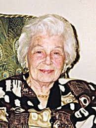 Mrs. Phyllis G. Connors