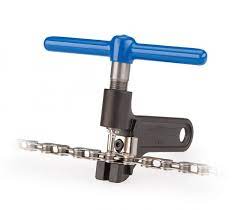 Ct 3 2 Chain Tool Park Tool Tools Bike Tools