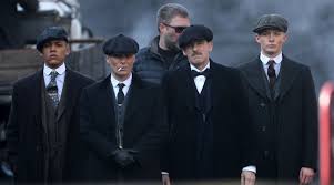 And when will filming start again? Peaky Blinders Season 6 Release Date Cast When Will New Season Air 2021