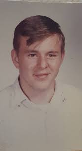 Terrance Richard Abell January 2, 1959