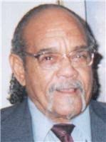 Joseph LeBlanc Obituary (2014)