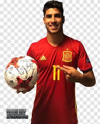 Real madrid forward marco asensio: Marco Asensio Spain National Football Team Real Madrid C F Under 21 Transparent Png