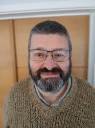 Prof. Alexander Routh