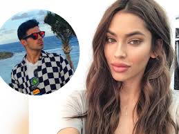 Joe Jonas Dating Juliana Herz? 7 Things To Know About Costa Rican Model