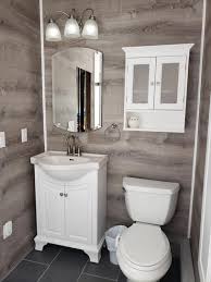 Bathroom Walls Small Bathroom Bathrooms Remodel Bathroom Interior Design