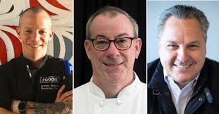 4th Annual Chef Invitational finalists and People's Choice winner announced