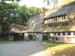 Es ist einer der reizvollsten anziehungspunkte in worpswede. Haus Im Schluh Worpswede Mapio Net
