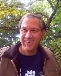 Frank Rogel's Instagram, Twitter & Facebook