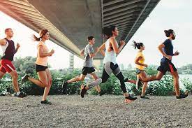 We did not find results for: Top 5 Worst Half Marathon Training Tips We Ve Ever Heard
