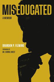 Studies political theory, social theory и law and politics. Miseducated A Memoir Amazon De Fleming Brandon P West Cornel Fremdsprachige Bucher