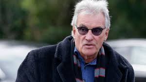 Saracens: Ed Griffiths denies working as cricket agent