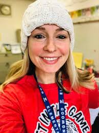 GRADES 6-12...DON'T FORGET YOUR HAT & DONATIONS TODAY!