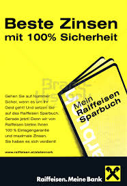 1 in kundenzufriedenheit angebot im baufinanzierung vergleich berechnen. Raiffeisen Beste Zinsen Mit 100 Sicherheit Mein Raiffeisen Sparbuch Gehen Sie Auf Nummer Sicher Wenn Es Um Ihr Geld Geht Und Setzen Sie Auf D Brand History