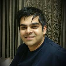 Abhikant Chugh (@abhikant)